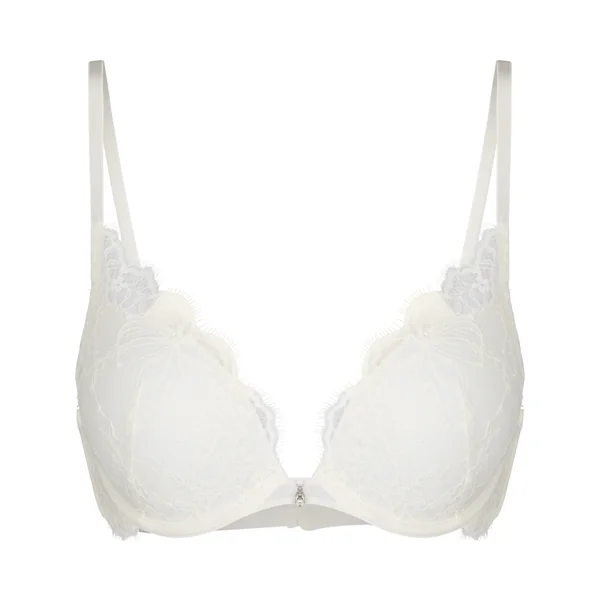 Soutien-gorge push-up Maximiseur Prina - Blanc