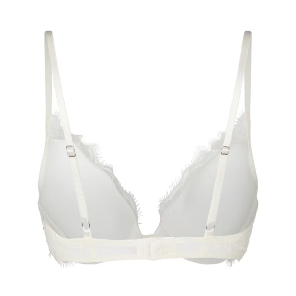 Soutien-gorge push-up Maximiseur Prina - Blanc
