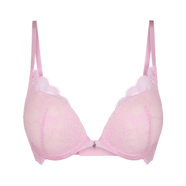 Soutien-gorge push-up Maximiseur Prina - Rose