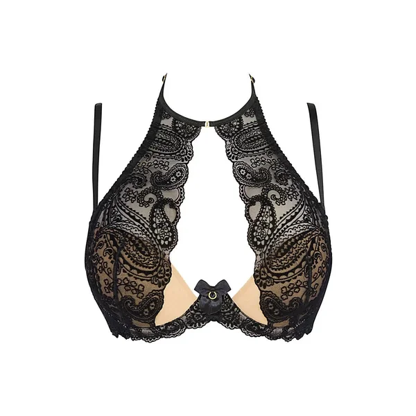 Soutien-gorge push-up V-10061