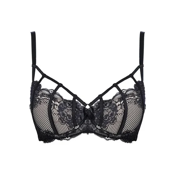 Soutien-gorge push-up V-8971