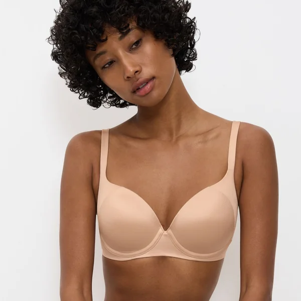 Soutien-gorge rembourré avec armature Triumph