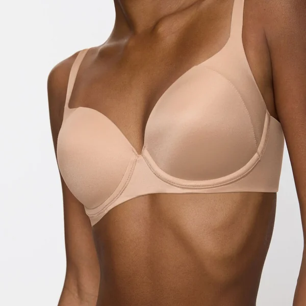 Soutien-gorge rembourré avec armature Triumph