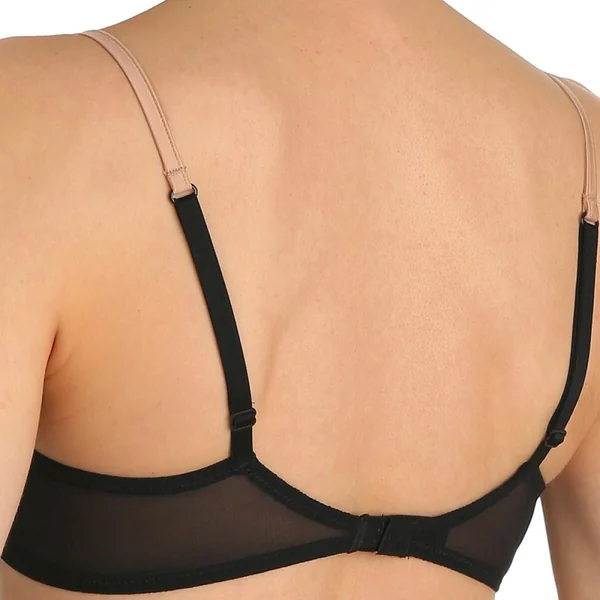 Soutien-gorge rembourré Marie Jo L'aventure INGO black noir Marie Jo