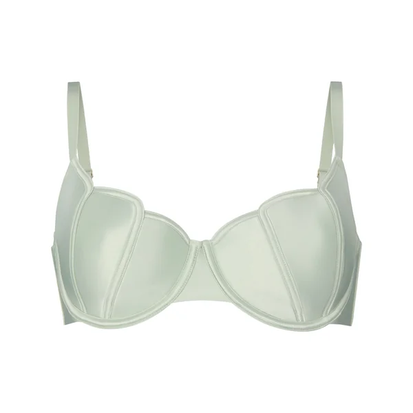 Soutien-Gorge Rembourré à Armatures Britt - Vert