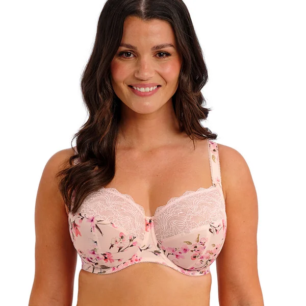 Soutien-Gorge Renfort Latéral Fantasie