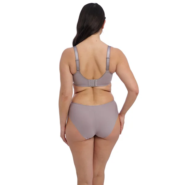 Soutien-gorge Renfort latéral gris Fantasie Illusion