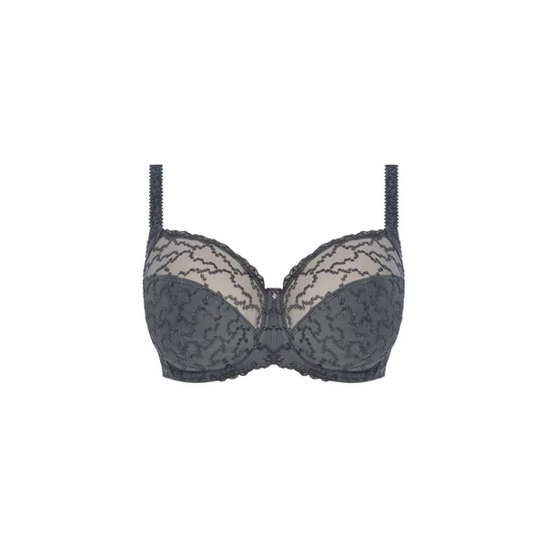 Soutien-gorge Renfort latéral vert olive Fantasie