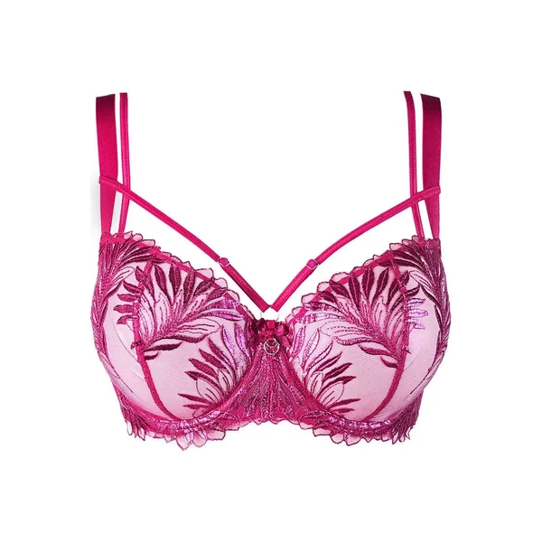 Soutien-gorge rose V-10251