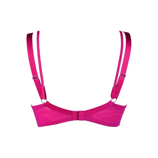Soutien-gorge rose V-10251