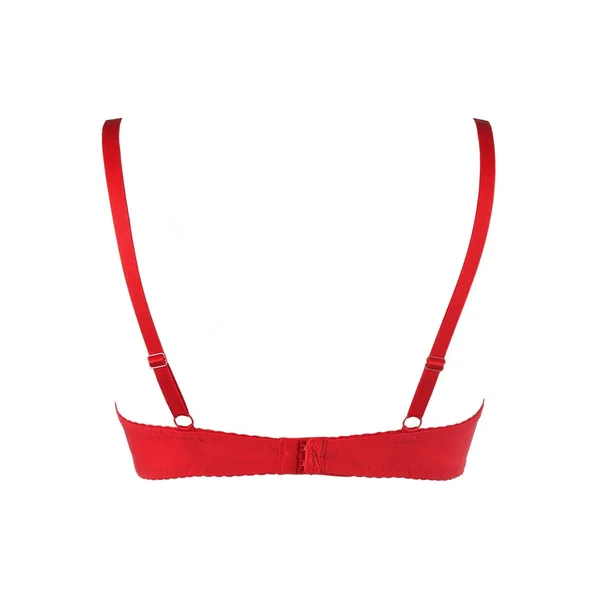 Soutien-gorge rouge V-10351