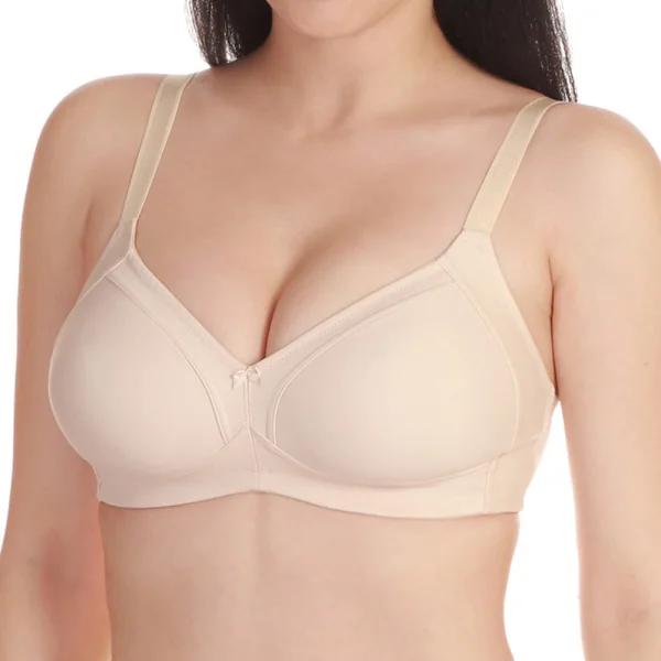 Soutien-gorge sans armature Jolidon CLASSIC BEAUTY Beige Jolidon