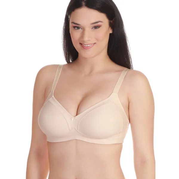 Soutien-gorge sans armature Jolidon CLASSIC BEAUTY Beige Jolidon