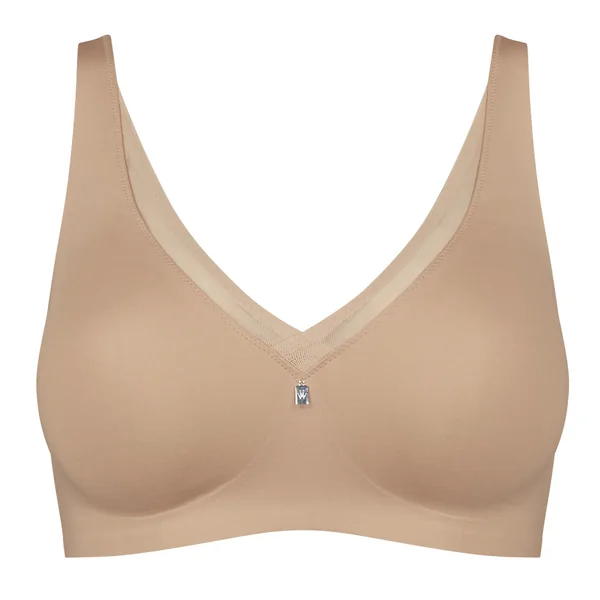 Soutien-gorge sans armatures - beige True Shape Sensation N01 Triumph