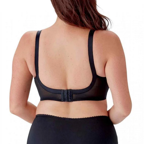 Soutien-Gorge sans armatures - Black Berlei Classic