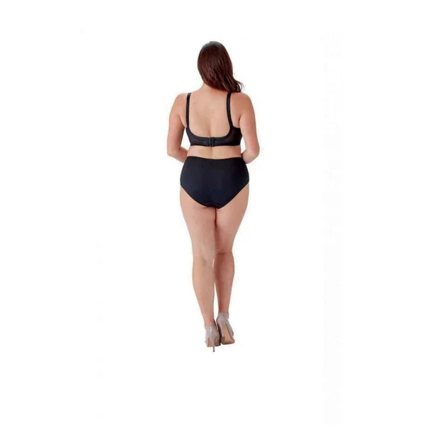 Soutien-Gorge sans armatures - Black Berlei Classic