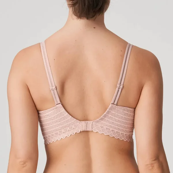 Soutien-gorge sans armatures en dentelle Prima Donna