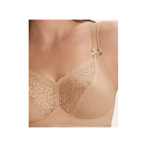 Soutien-gorge sans armatures HAVANNA 5812 DESERT