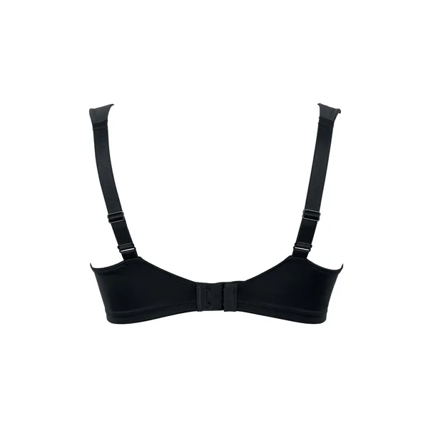 Soutien-gorge sans armatures HAVANNA 5812 NOIR