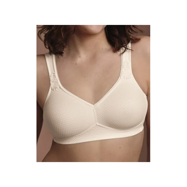 Soutien-gorge sans armatures LENI 5885 CRYSTAL
