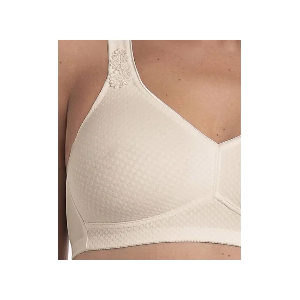 Soutien-gorge sans armatures LENI 5885 CRYSTAL