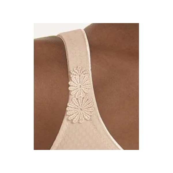 Soutien-gorge sans armatures LENI 5885 ROSE ELEGANT