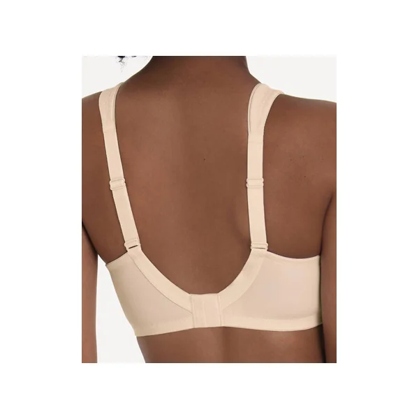 Soutien-gorge sans armatures LENI 5885 ROSE ELEGANT