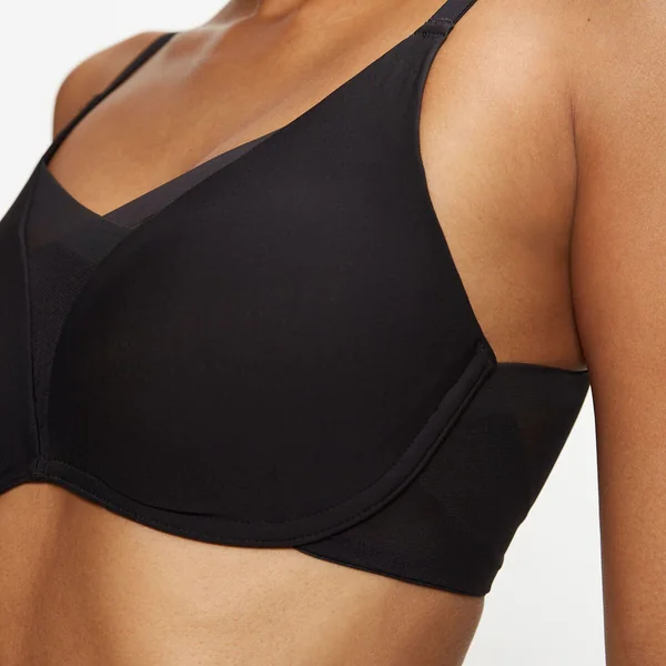 Soutien-gorge Sans Armatures noir Triumph Shape Smart P Triumph