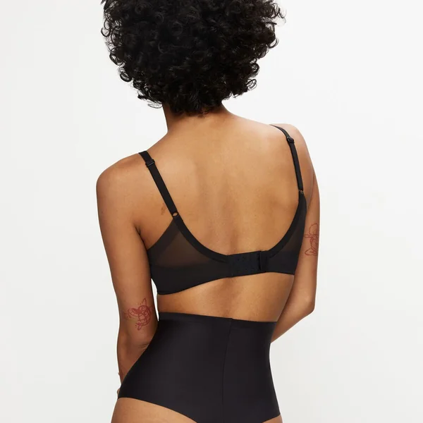 Soutien-gorge Sans Armatures noir Triumph Shape Smart P Triumph