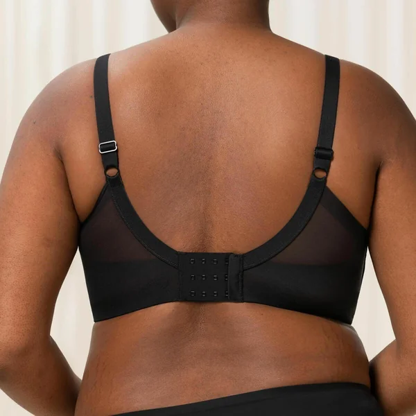 Soutien-gorge Sans Armatures noir Triumph Shape Smart P Triumph