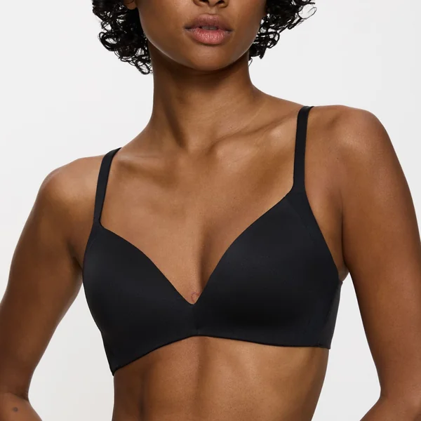 Soutien-gorge sans armatures - noir Triumph