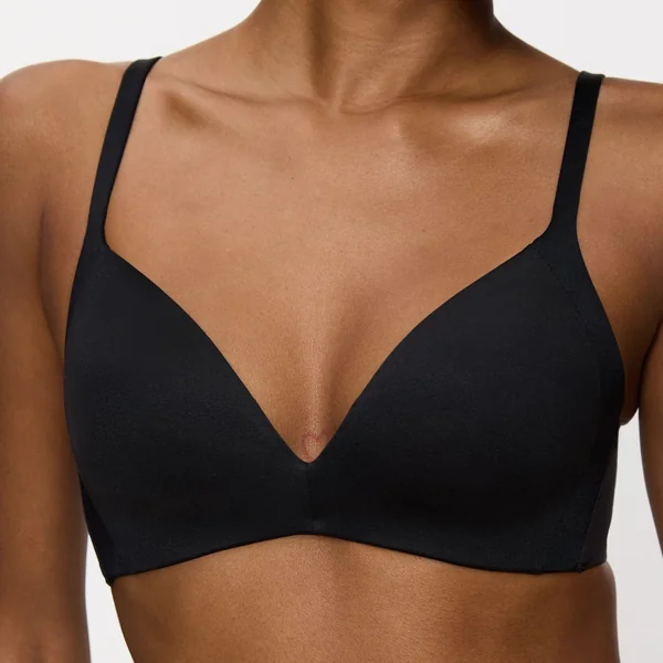 Soutien-gorge sans armatures - noir Triumph