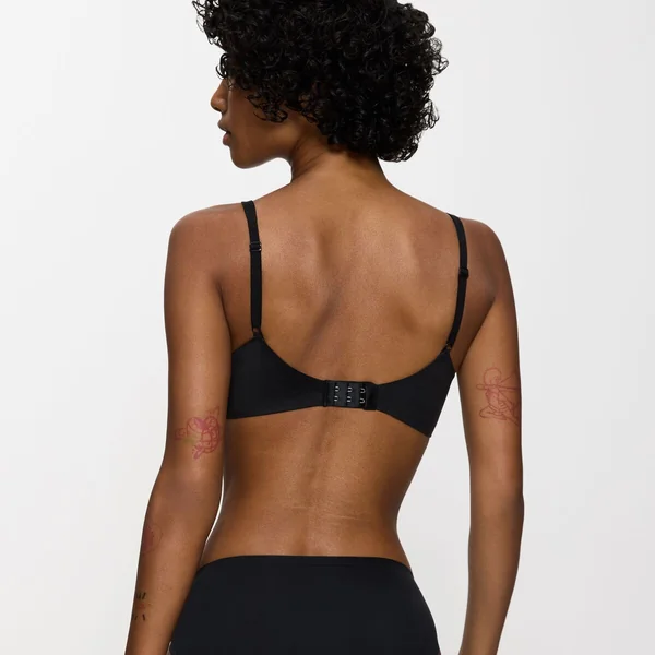 Soutien-gorge sans armatures - noir Triumph