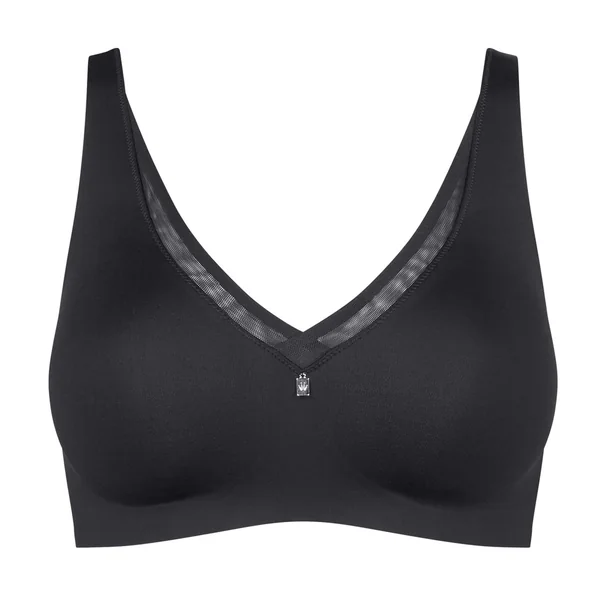 Soutien-gorge sans armatures - noir True Shape Sensation N01 Triumph