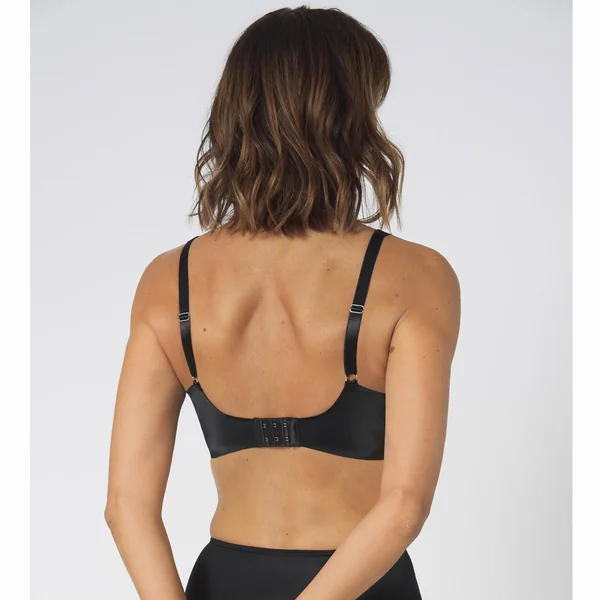 Soutien-gorge sans armatures - noir True Shape Sensation N01 Triumph