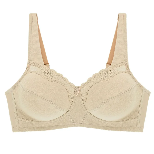 Soutien-gorge sans armatures nude Bestform