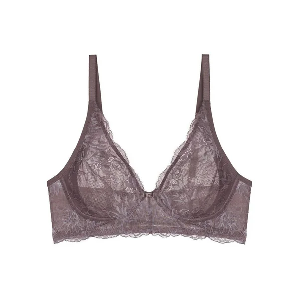 Soutien-Gorge Sans Armatures Triumph Amourette Charm Gris Triumph
