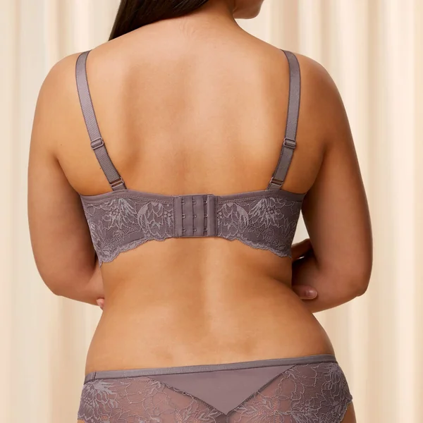 Soutien-Gorge Sans Armatures Triumph Amourette Charm Gris Triumph