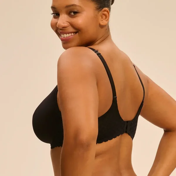 Soutien-gorge spacer décolleté plongeant Simone Pérèle