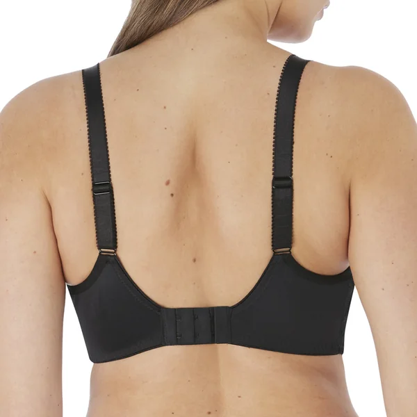 Soutien-gorge spacer emboitant armatures Fantasie noir en nylon Fantasie