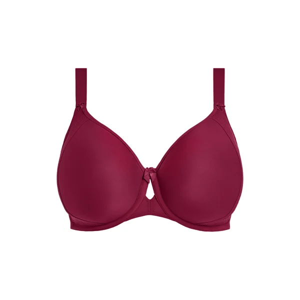 Soutien-Gorge Spacer Moulé rouge Elomi