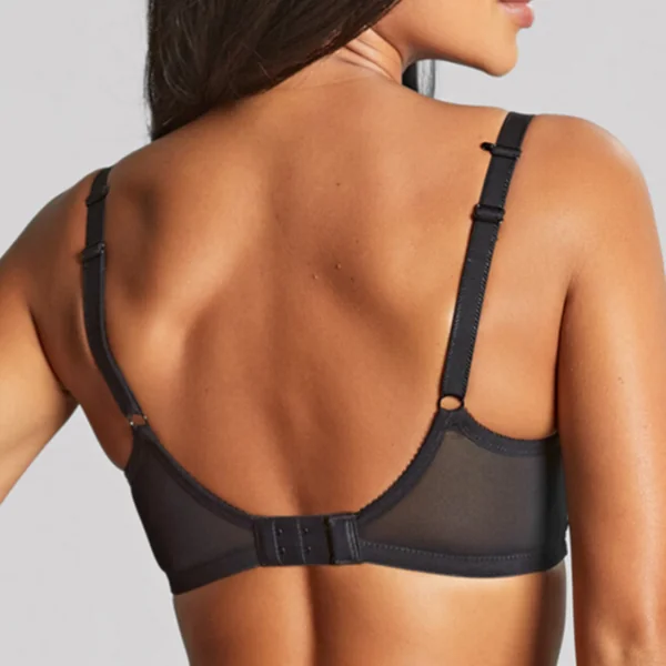 Soutien-gorge spacer noir Panache