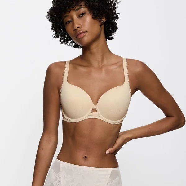 Soutien-gorge spacer - Nude Triumph