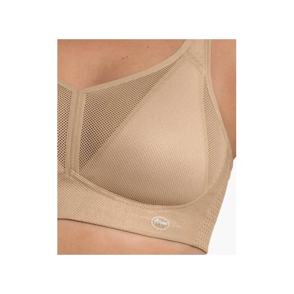 Soutien-gorge sport paddé 5544 DESERT