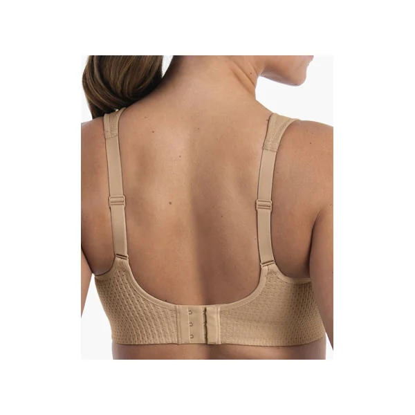 Soutien-gorge sport paddé 5544 DESERT