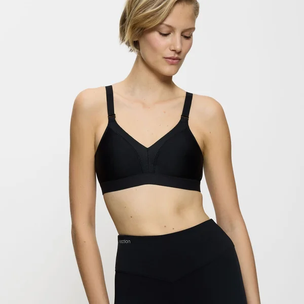 Soutien-gorge sport sans armatures Triumph
