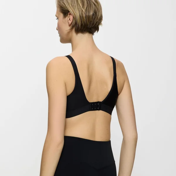 Soutien-gorge sport sans armatures Triumph