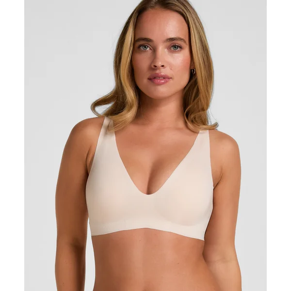 Soutien-gorge Super Confort - Beige