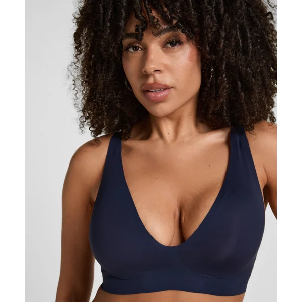 Soutien-gorge Super Confort - Bleu