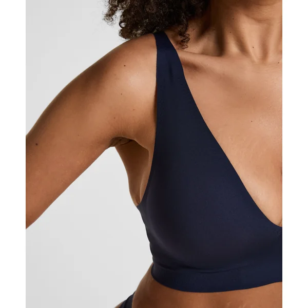 Soutien-gorge Super Confort - Bleu